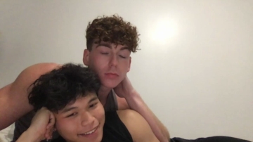 Gingeegainz  06-07-2021 video fetish